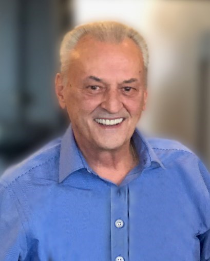 Obituary of Ronald "Ron Bell" Brian Bellefeuille