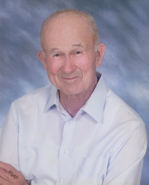 Obituary of Luther Arwood