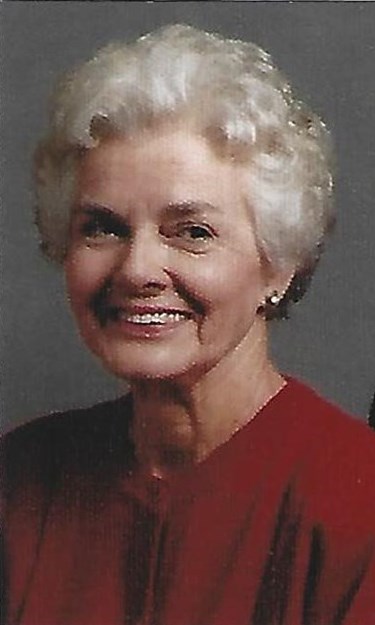 Obituary of Genevieve Stokes