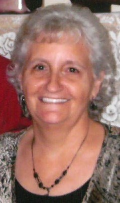 Obituary of Patricia R Cooper