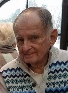 Obituary of Raymond William Reynolds