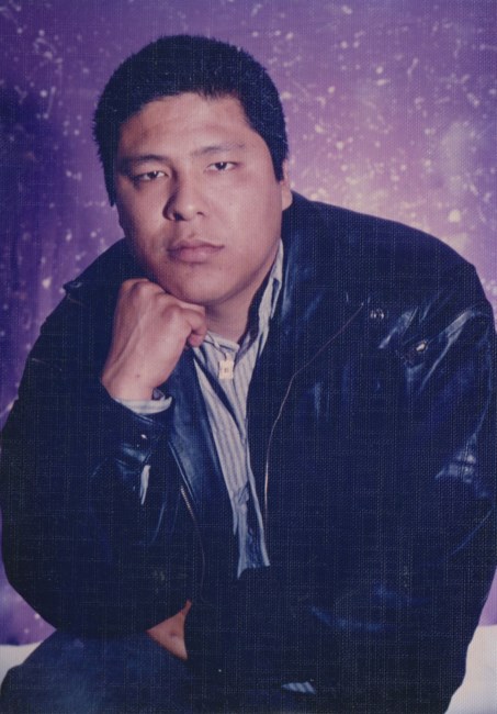 Avis de décès de Benjamin Navarro Salas