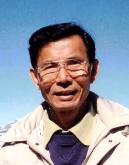 Obituary of Warren Chen