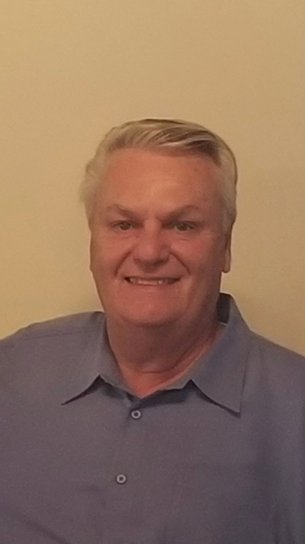 Obituary of Fredrick William Norton