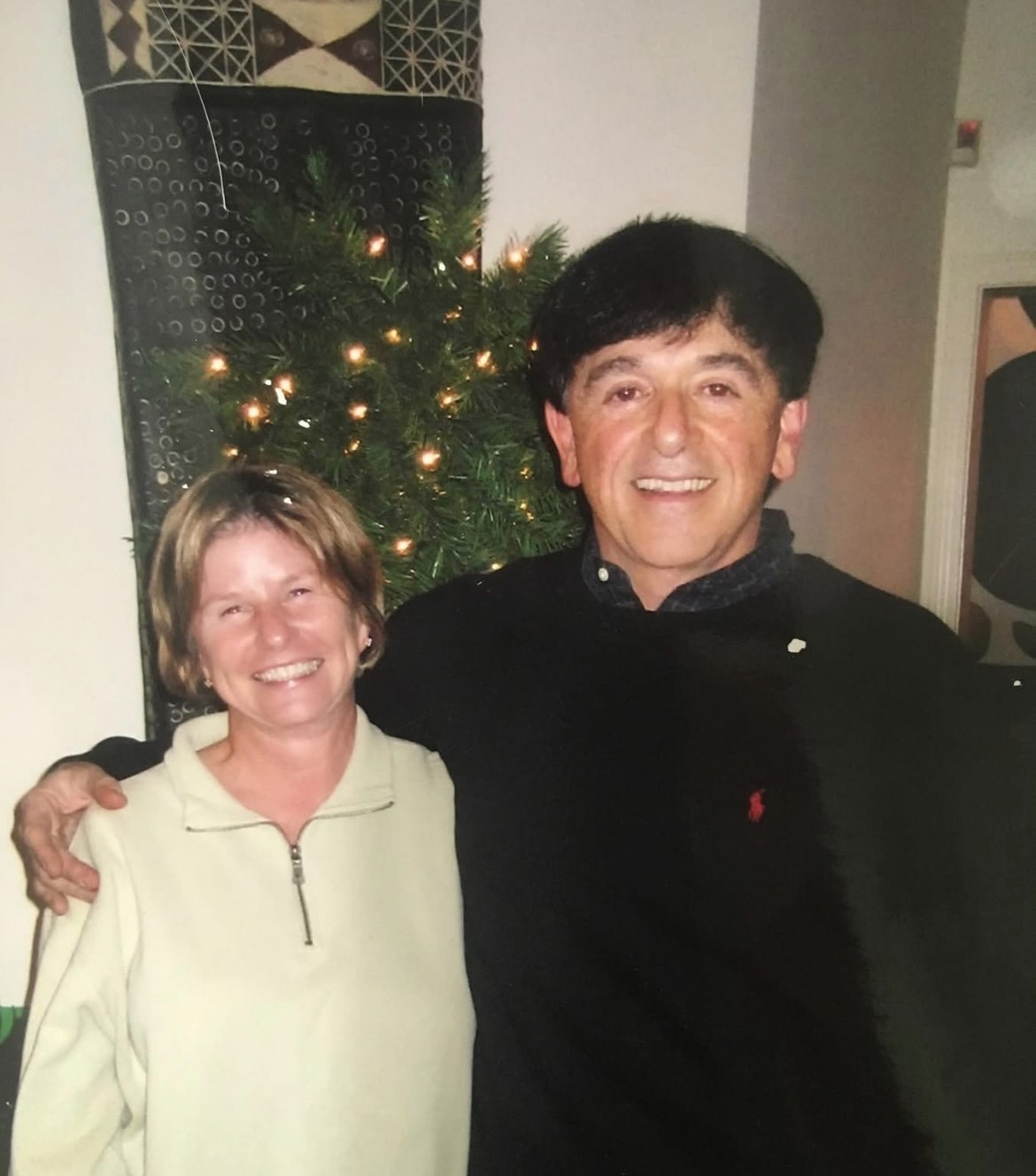 Obituary of Julia Breckenridge Stewart