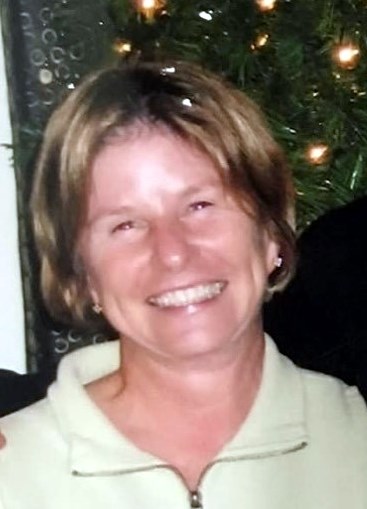 Obituary of Julia Breckenridge Stewart