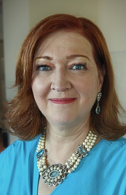 Obituary of Anita Jane Bassinger