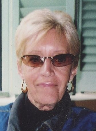 Obituary of Mrs. Anne Marie Caruso Luongo