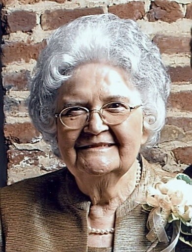 Obituary of Dorothy Gosnell Foster