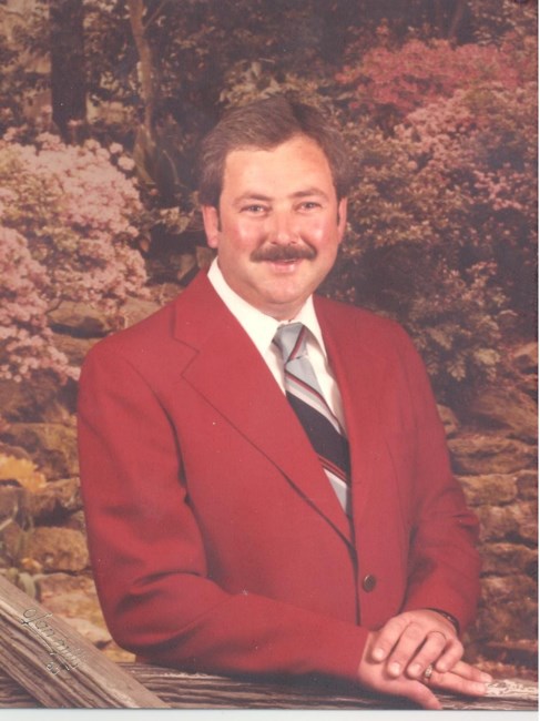 Obituary of Johnny Alexander Hathcock