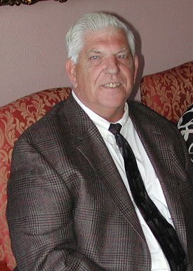 Obituary of Marvin L Wray