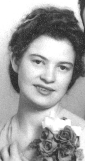 Obituary of Dorothy Carpenter