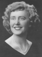 Obituary of Eunice Louise Schmidt