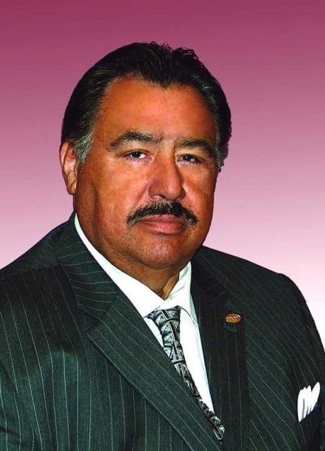 Obituary of Francisco Cortez Jr.