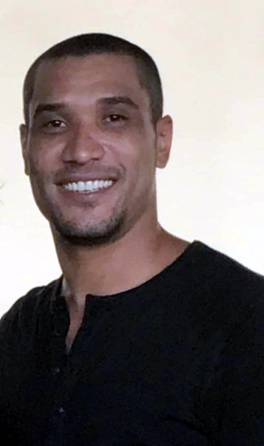 Obituary of Michael Theodore Figueroa