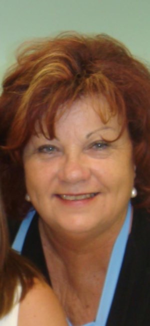 Obituary of Donna M. Crowther