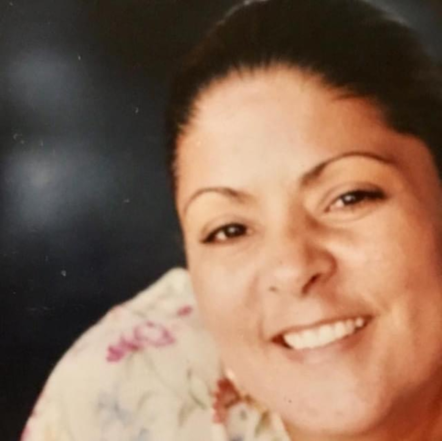 Obituary of Rosa Amalia Ortiz