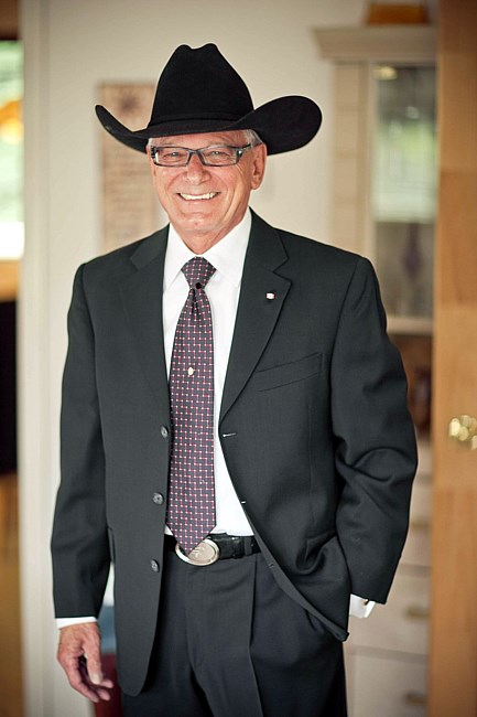 Obituary of Gary "Dude" Ronald Smith