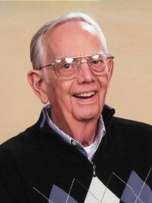 Obituary of Frank Ernest Christensen