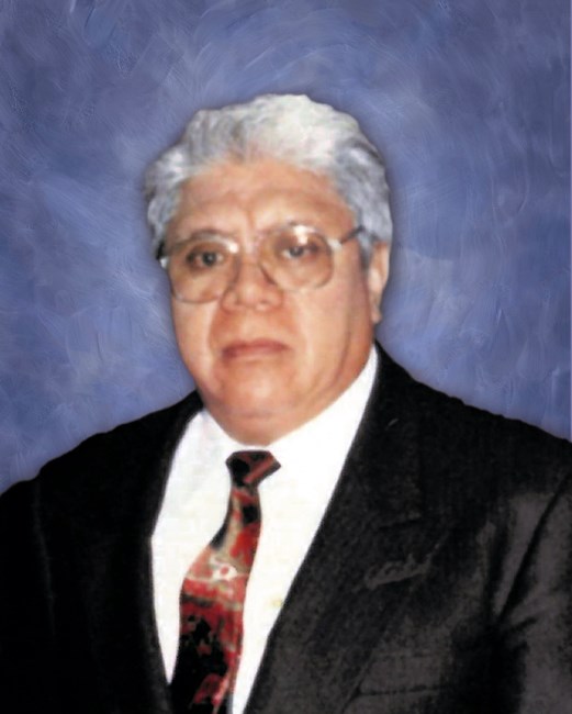 Obituary of Juan Mendoza