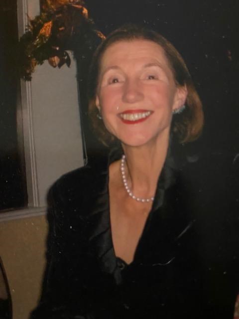 Obituary of Carlyn Meiners Laser