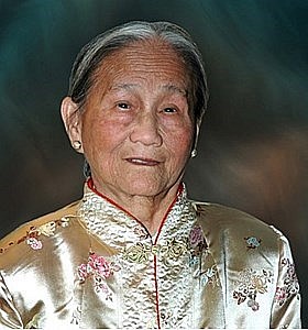 Obituary of Hin Thi Bui