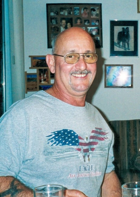 Obituary of David Deyo