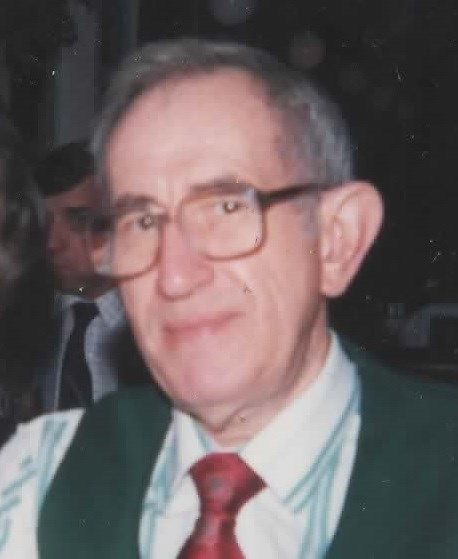Obituary of Gerald G. Abrams