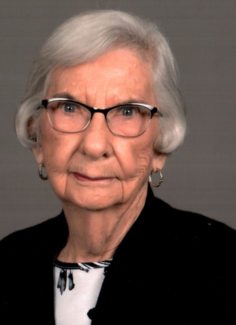 Obituary of Billie Jean "Gigi" Shields