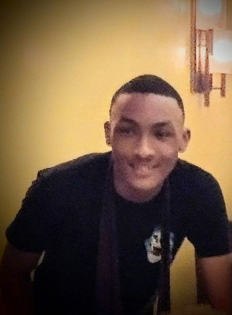 Avis de décès de Rudi Natay McNeese