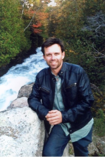 Obituary of Benjamin Robert Pearce