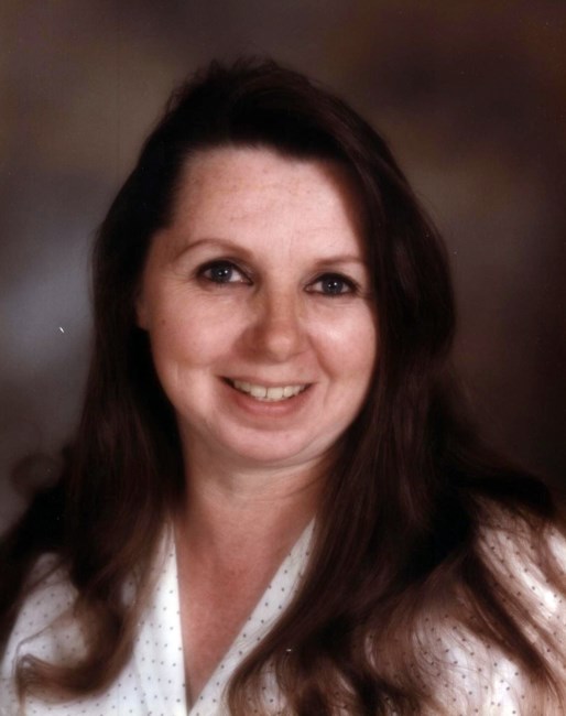 Obituary of Marsha H. Garner