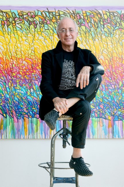 Obituary of Tony Goldman