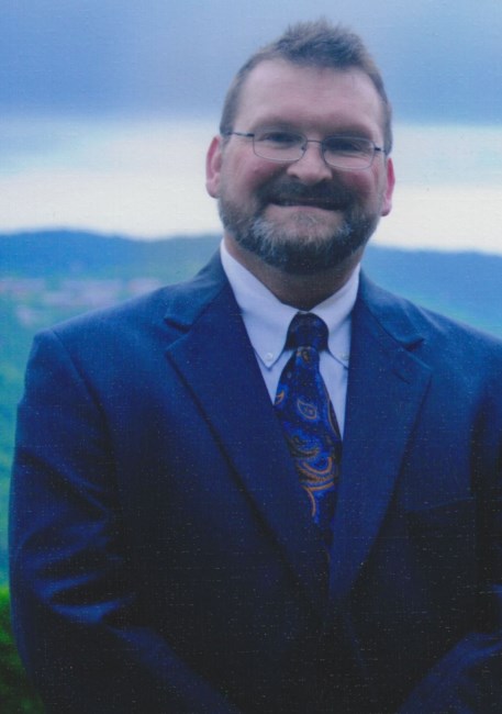 Obituario de Dr. Keith Young