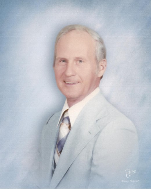 Obituary of William R. Whitten