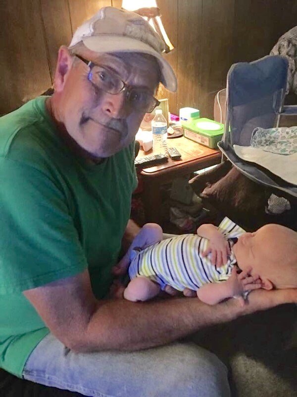 Obituary of Larry Dale Walker