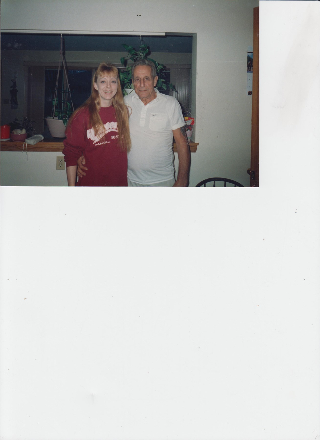 Obituary of Dani Leah Paradis