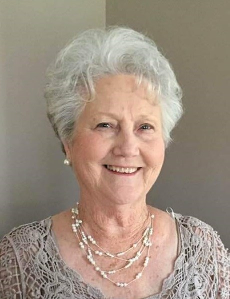 Obituary of Nella Faye Anthony
