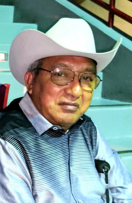 Obituary of Alberto Alcazar Figueroa
