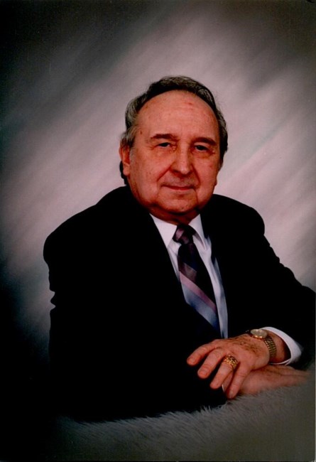 Obituary of Robert S Zielinski