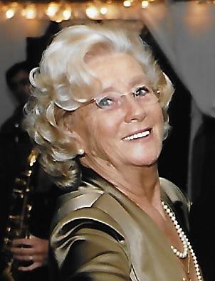 Obituary of Shirley R. McCarthy