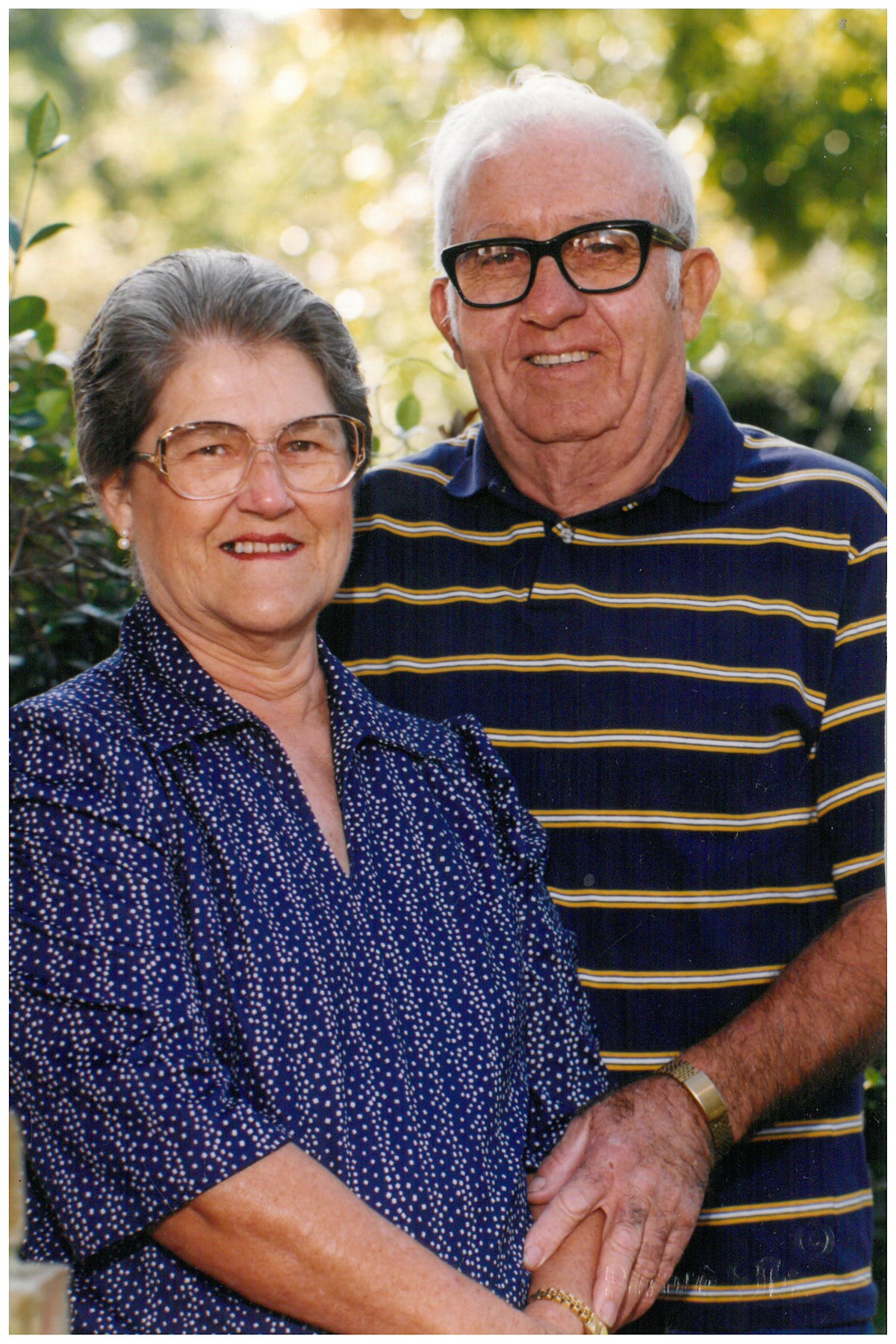 Obituary of Pearlise Joseph Breaux