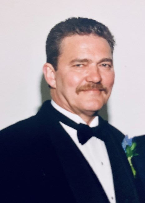 Obituary of Marvin Henry