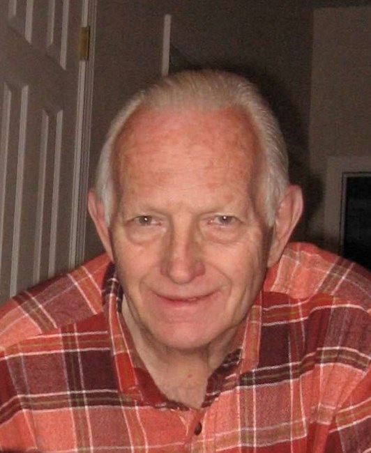 Obituary of Dennis L. Rohan