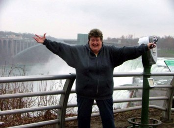 Avis de décès de Virginia Francis Biggs