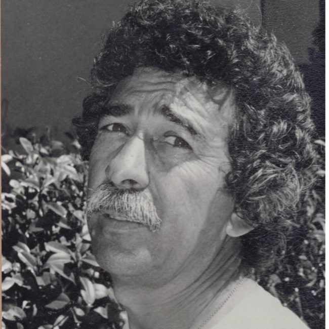 Obituary of David Martinez