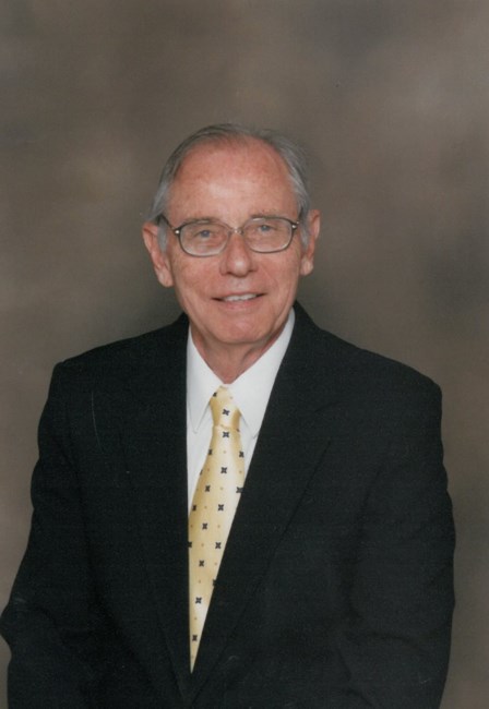 Obituary of Gary Henderson Griffith Jr.