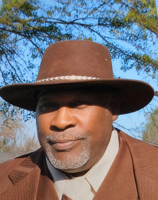 Obituary of Clarence Garrett