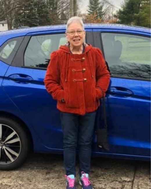 Obituary of Katherine "Kathy" Mathis Pope