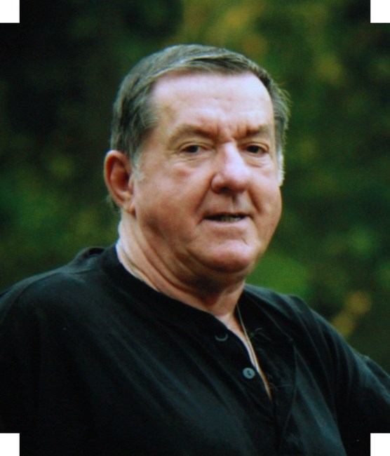 Obituary of Allan Jahelka